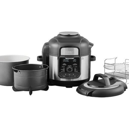 Ninja Foodi MAX 9-in-1 Multi Cooker