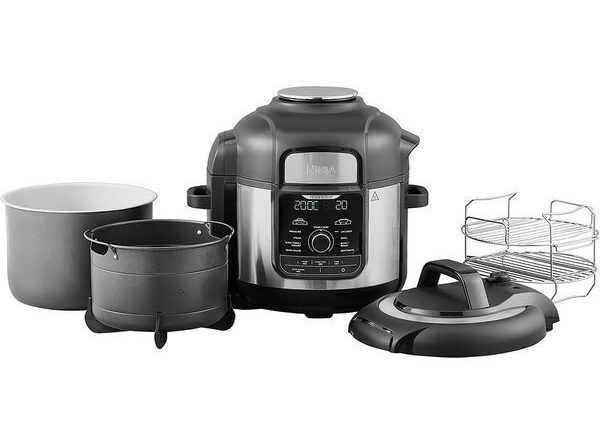 Ninja Foodi MAX 9-in-1 Multi Cooker