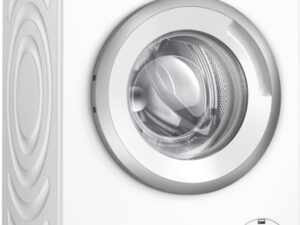 Bosch serie 4 8kg freestanding washing machine WAN28281GB