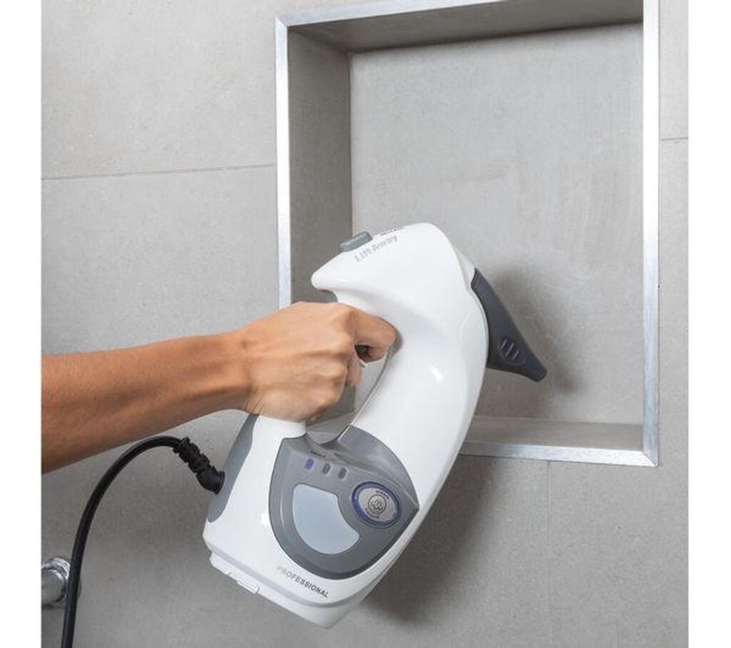 Shark Floor & Handheld Steam Cleaner S6005UK Martin Dolan